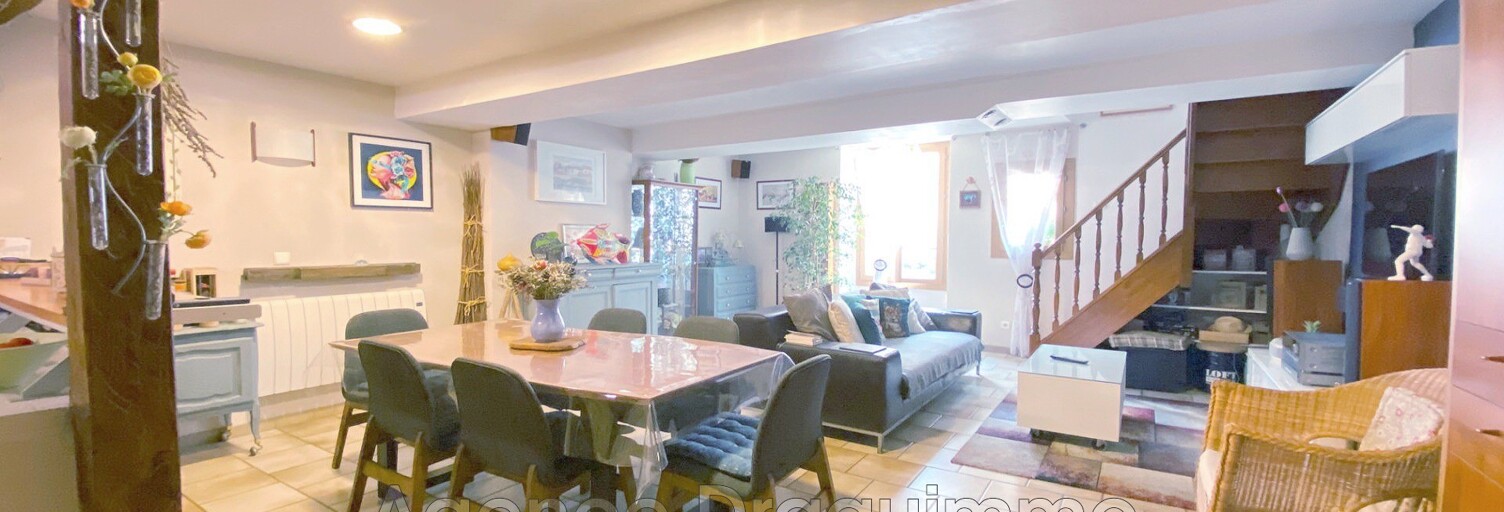 Appartement 5 Pièces 108 m² à vendre à Trans-en-Provence (83720)