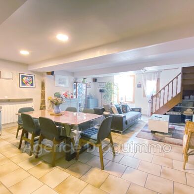 Appartement 5 pièces 189000 €