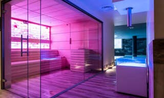 Appartement 1 Pièce 21 m² à vendre à Cauterets (65110)