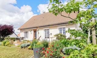 Maison 82 m² en viager Saint-Denis-sur-Loire (41000)