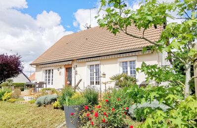 viager maison Bouquet 62 000 € à proximité de Blois (41000)