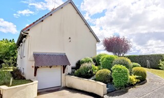 Maison 82 m² en viager Saint-Denis-sur-Loire (41000)
