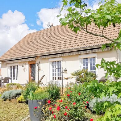 Maison 4 pièces 62000 €