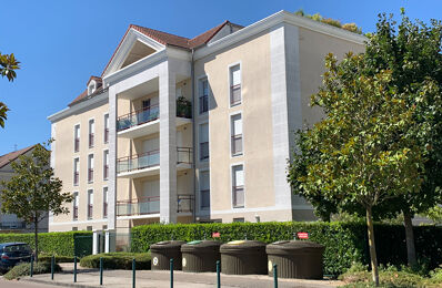 location appartement 570 € CC /mois à proximité de Gevrey-Chambertin (21220)