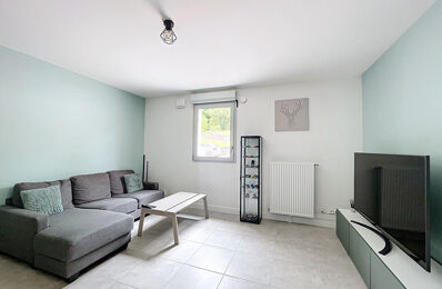 vente appartement 145 800 € à proximité de Chevigny-Saint-Sauveur (21800)