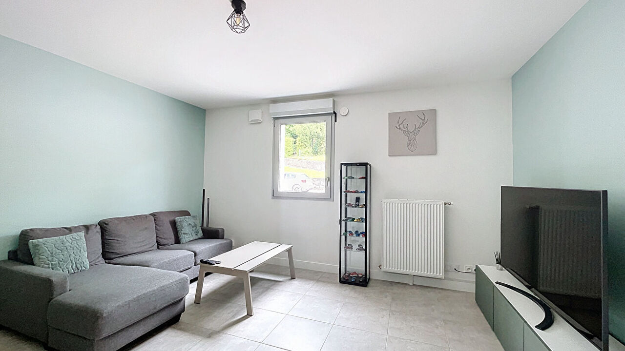 appartement 2 pièces 42 m2 à vendre à Plombières-Lès-Dijon (21370)