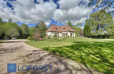 vente maison 462 000 € à proximité de Thomer-la-Sogne (27240)