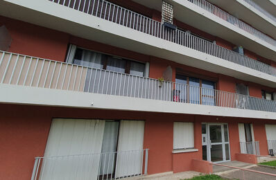 vente appartement 115 000 € à proximité de Émalleville (27930)