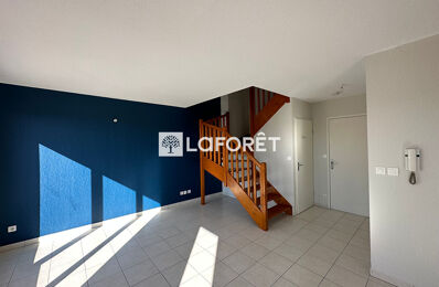 location appartement 950 € CC /mois à proximité de Bellegarde-Marsal (81430)