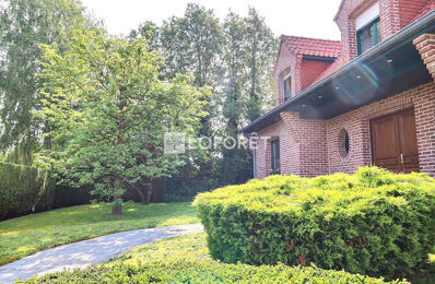 vente maison 617 500 € à proximité de Vendin-le-Vieil (62880)