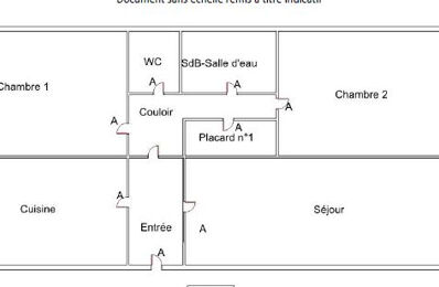 vente appartement 199 900 € à proximité de Saint-Jeannet (06640)