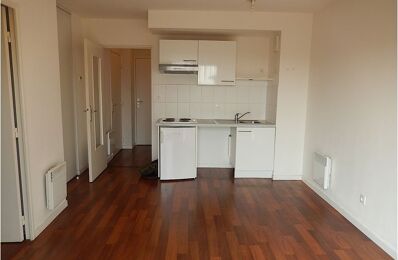 location appartement 551 € CC /mois à proximité de Pins-Justaret (31860)