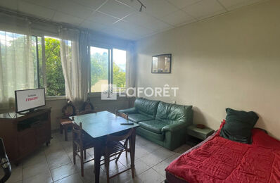 vente appartement 95 000 € à proximité de La Chapelle-du-Mont-du-Chat (73370)