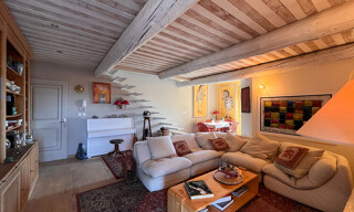 Appartement 3 Pièces 102 m² à vendre à L'Isle-sur-la-Sorgue (84800)