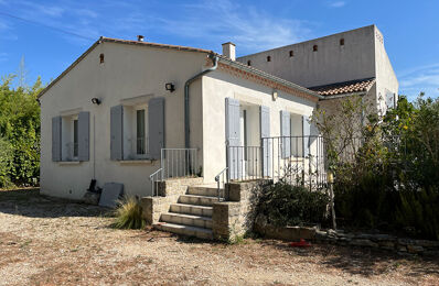 vente maison 449 000 € à proximité de Morières-Lès-Avignon (84310)