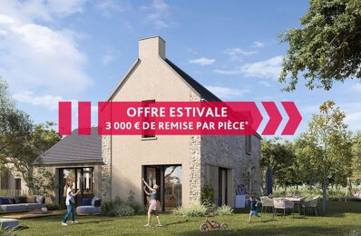 vente maison à partir de 450 000 € à proximité de Saint-Benoît-des-Ondes (35114)