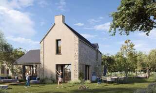 Maison 5 Pièces 95 m² à vendre à Saint-Malo (35400)