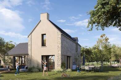 Maison 5 pièces 519000 €