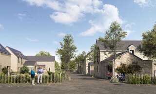 Maison 4 Pièces 85 m² à vendre à Saint-Malo (35400)