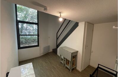 location appartement 450 € CC /mois à proximité de Castanet-Tolosan (31320)