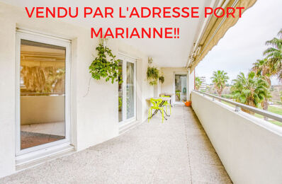 vente appartement 400 000 € à proximité de Montpellier (34090)