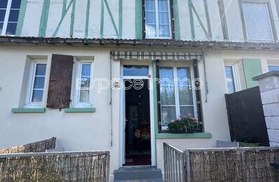 vente maison 51 000 € à proximité de Ancretiéville-Saint-Victor (76760)