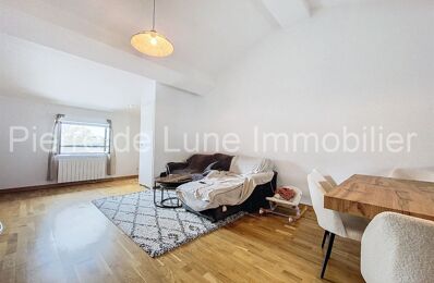 appartement 3 pièces 93 m2 à vendre à Sainte-Foy-Lès-Lyon (69110)