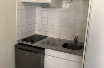 appartement 2 pièces  m2 à louer à Rodez (12000)