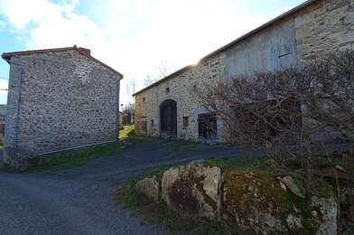 Maison 7 pièces 55000 €