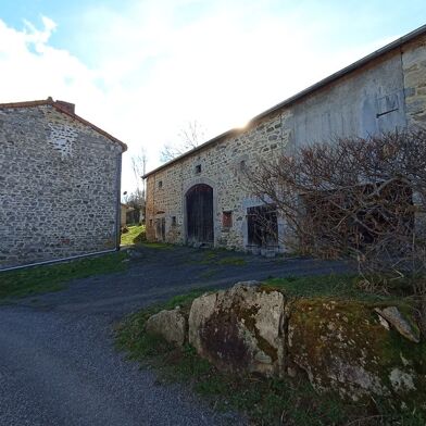 Maison 7 pièces 55000 €