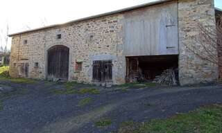 Maison 7 Pièces 100 m² à vendre à Ferrières-sur-Sichon (03250)