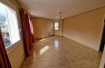 vente appartement 260 000 € à proximité de Vesancy (01170)