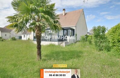 vente maison 220 000 € à proximité de Palleau (71350)