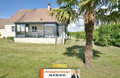 vente maison 220 000 € à proximité de Champforgeuil (71530)