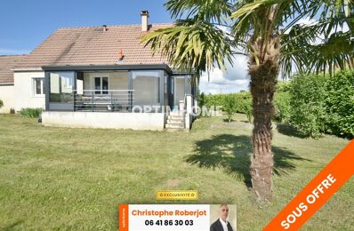vente maison 220 000 € à proximité de Corberon (21250)