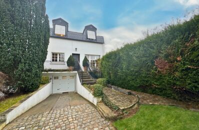 vente maison 425 000 € à proximité de Fontenay-Aux-Roses (92260)