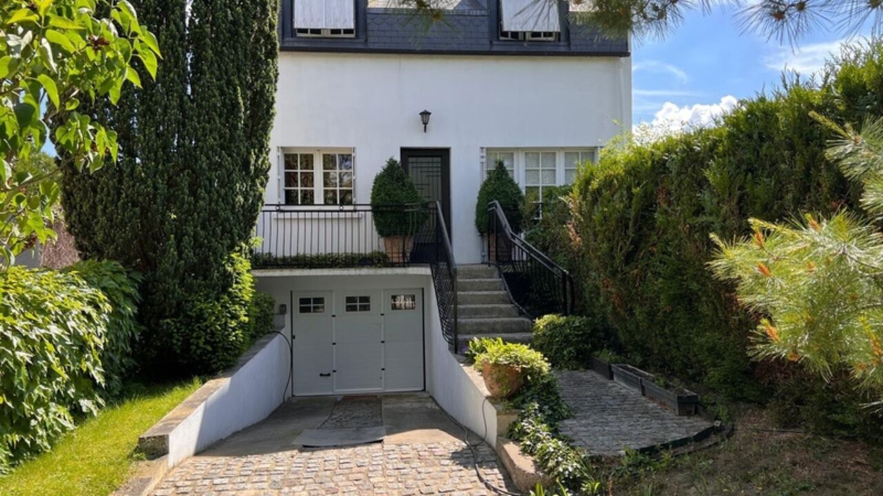maison 6 pièces 120 m2 à vendre à Viry-Châtillon (91170)