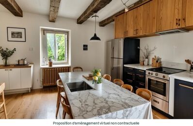 vente maison 180 000 € à proximité de Olemps (12510)