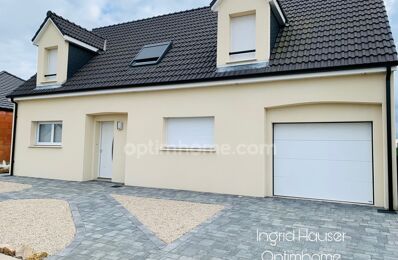 vente maison 340 000 € à proximité de Esnes (59127)