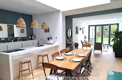 vente appartement 1 469 000 € à proximité de Sartrouville (78500)