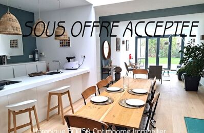 vente appartement 1 469 000 € à proximité de Orgeval (78630)