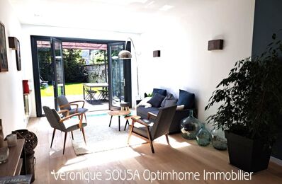 vente appartement 1 469 000 € à proximité de Maurecourt (78780)