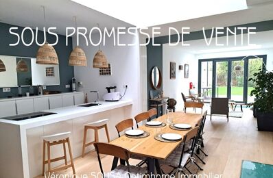 vente appartement 1 469 000 € à proximité de Bezons (95870)