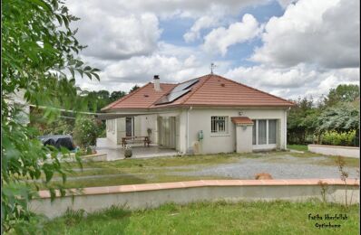 vente maison 270 000 € à proximité de Artigueloutan (64420)