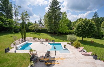 vente maison 828 000 € à proximité de Chanceaux-sur-Choisille (37390)