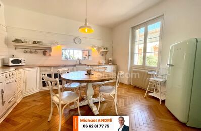 vente maison 649 000 € à proximité de Aigues-Vives (30670)