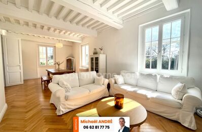 vente maison 649 000 € à proximité de Castries (34160)