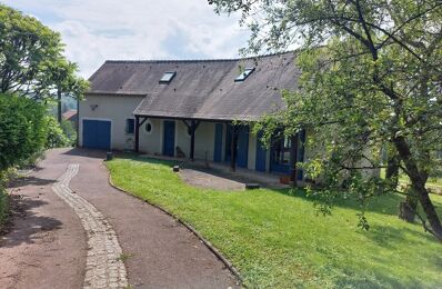 vente maison 285 000 € à proximité de Châtenay-sur-Seine (77126)