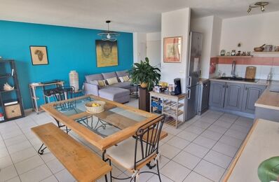 vente appartement 219 900 € à proximité de Arles (13200)