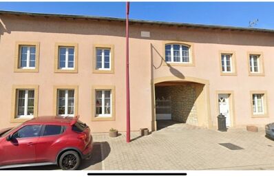 vente maison 299 000 € à proximité de Bibiche (57320)